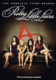 Why dont you call your friends. Pretty Little Liars Season 3 Wikipedia