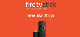 We give our sellers a limited amount of calendar days to ship where can i get a fire stick remote out. Tata Sky Offers Free Amazon Fire Tv At Rs 249 Month Watch Hotstar Prime With Binge
