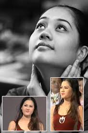 Dàn Hoa hậu, Á hậu đất Cảng nổi danh showbiz Việt