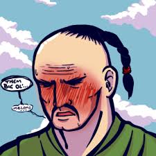 Dale Spooner's Instagram, Twitter & Facebook