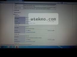 Driver asus windows 7 x452e 32 bit pengalaman pertama kali install windows 7 32 bit di laptop asus x452e miliki saudara sepupu. Cara Update Bios Laptop Asus Utekno