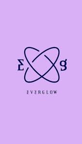 E:u (leader, main rapper, main dancer). Everglow ì—ë²„ê¸€ë¡œìš° Kpop Gvrls Fotografi Digital