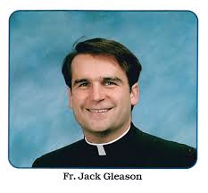 Happy Birthday, Father Jack!