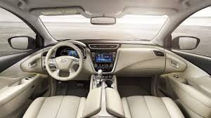 For some nissan models with an automatic transmission, you can insert the key fob to the left of the steering wheel and start driving. The Future Is Here The 2018 Nissan Murano Mentor Nissan Blog