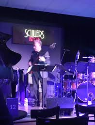 Scullers Jazz Club Boston 2019 All You Need To Know