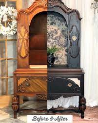 Revive In Style Alicia On Instagram I Love A Good Makeover This Time Of Year M Diy Furniture Renovation Painted Furniture Vintage Furniture Makeover