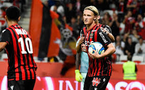 84 benítez gk 84 div. Buy Ogc Nice Tickets 2021 22 Football Ticket Net