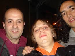 Maximiliano Hernan Rios