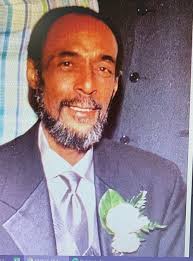 Maurice Williams Obituary