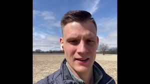 Took a moment to reflect after a cold call in Northern Ontario today…