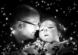 The Daisy Martin Project — Parallax Wolf