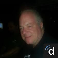 Dr. William Stricker, MD