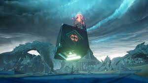 In the newest seasonal event for borderlands 3, revenge of the cartels, there is a special challenge players can complete that unlocks a secret room in the mansion.this special challenge requires completing a specific puzzle involving shapes and numbers. Borderlands 3 How To Solve The Floating Cube Puzzle In Nekrotafeyo Millenium
