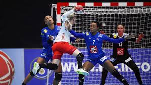Restez informé du calendrier complet coupe du monde , scores et statistiques en direct. Mondial Handball Feminin 2019 Les Reactions Des Bleues Apres Leur Elimination Au 1er Tour