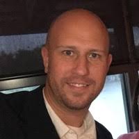 Christopher Van Dyken