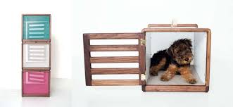 (you'll see why soon, trust me.) if you want to see how it's done in action, be sure to watch. 20 Uber Chic Dog Beds For A Modern Home