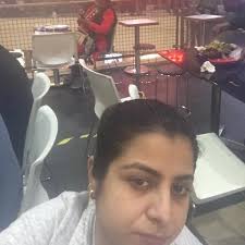 Neha Paul's User Profile