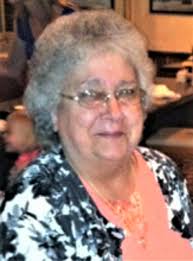 Sally Tubb Obituary February 22, 2017