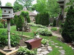 Would Stay Outside Forever Backyard Landscaping Outdoor Gardens Backyard