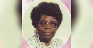 Evelyn L. Richardson Obituary