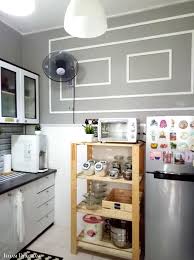 Makeover dapur bajet tapi cantik ilham dekorasi. Dapatkan Pelbagai Cara Bagi Susun Atur Dapur Deko Rumah