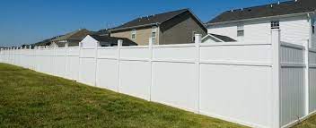 Read on to learn more about how much it costs and what impacts the price. 2021 Average Vinyl Fence Installation Cost Calculator Vinyl Fence Installation Guide