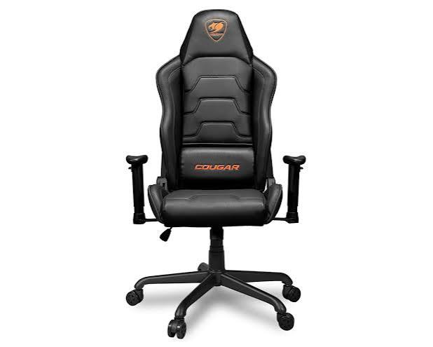 COUGAR CGR-AIR ARMOR AIR GAMİNG CHAIR