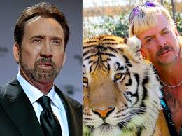 The tiger king star has been accused of pulling a. Joe Exotic Latest News Breaking Stories And Comment The Independent