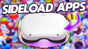 Another free oculus quest 2 game you can play for free is epic roller coasters. How To Sideload Games On Oculus Quest 2 Youtube
