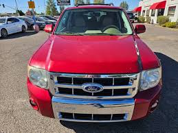 Image result for Sangria Red 2011 Escape