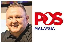 Taking Pos Malaysia to the next level