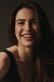 Jacqueline Braga's Instagram, Twitter & Facebook