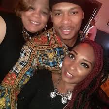 Hi, my name is Doc and my human is always taking pics of me and my  brothers. Here I am after dinner just sitting and watching TV with her.