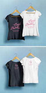Free Woman T Shirt Mockup Psd 42 6 Mb Graphicburger Camiseta Branca Feminina Camiseta Branca Feminino