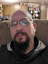 I shave every day, but my beard stays the same.