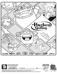 Today we will be coloring de. Happy Meal Page 17 Kids Time