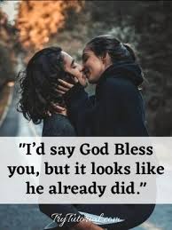 Impress her via these lovely lines. 101 Best Pick Up Lines For Him Her That Actually Works 2021 Trytutorial