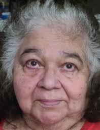 Mary Ellen Rivera Obituary January 13, 2022