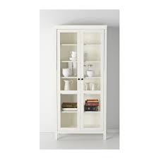 Hemnes Glass Door Cabinet White Stain 35 3 8x77 1 2 Ikea Glass Cabinet Doors Hemnes Ikea Hemnes
