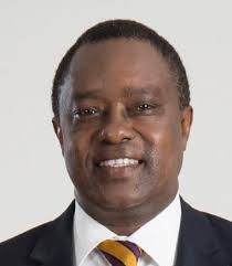 UNIVERSITY OF NAIROBI DISTINGUISHED ALUMNI