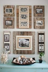 It offers you brilliant photo collage templates & layouts, backgrounds and easy to use collage making tools. Make A Unique Home Decor Statement With Beach Frames The Original Beach Frames Established In 2009 Often Copied But Decor Unique Home Decor Pallet Pictures