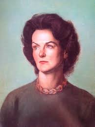 Candace Baird “Candy” Alig Van Alen (1912-2002)