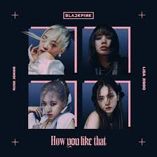 By roopika malhotra an instant classic by electra lang. Blackpink How You Like That Album Cover 1 By Lealbum On Deviantart Album Covers Blackpink Poster Lisa Blackpink Wallpaper