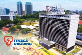 Jadwal dividen saham saham aktif saham untung saham rugi. Tnb Jatuh Ke Tahap Paling Rendah Sejak 3 Tahun Lalu Minda Rakyat