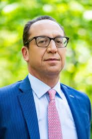 Michael A. Rose, Partner