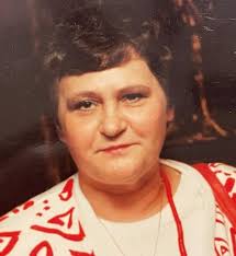 Regina Saja Obituary