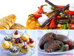 Salah satu karyawan holland bakery di daerah jakarta pusat, dinda, mengatakan diskon tersebut berlaku untuk semua gerai holland bakery di para pembeli membeli roti dengan jumlah yang cukup banyak dan jenis yang bervariasi. Daftar Bakery Di Surabaya Toko Roti Kue Lezat