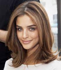 Schone Frisuren Fur Mittlere Haare Frisuren 2019 Frisuren Haarschnitte Haarschnitt Coole Frisuren