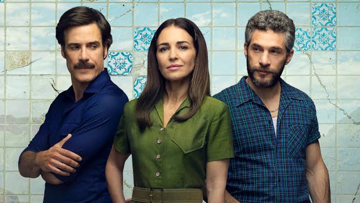Atresmedia fija la fecha del estreno de 'A la deriva', su nueva serie con Paula  Echevarría y los creadores de 'Perdiendo el juicio'