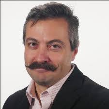 Bob Wiesner's Instagram, Twitter & Facebook